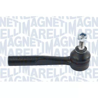Rotule de barre de connexion avant droit MAGNETI MARELLI