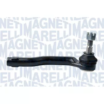 Rotule de barre de connexion avant droit MAGNETI MARELLI 301191605350