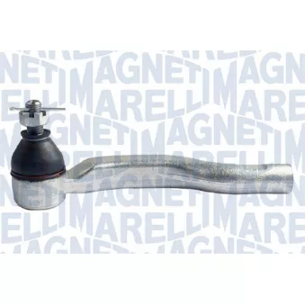 Rotule de barre de connexion avant gauche MAGNETI MARELLI 301191606880