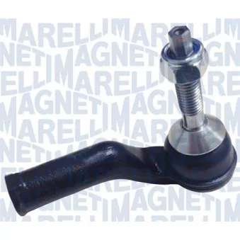 Rotule de barre de connexion avant droit MAGNETI MARELLI 301191604150