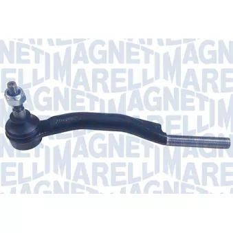 Rotule de direction MAGNETI MARELLI 301191603340