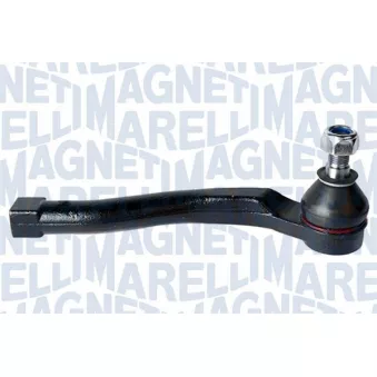 Rotule de barre de connexion avant droit MAGNETI MARELLI 301191603350