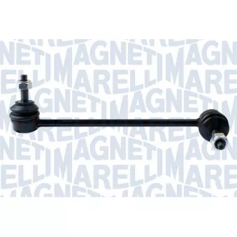 Entretoise/tige, stabilisateur MAGNETI MARELLI 301191623050