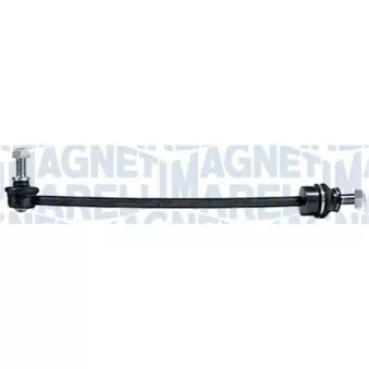 Entretoise/tige, stabilisateur MAGNETI MARELLI 301191621390