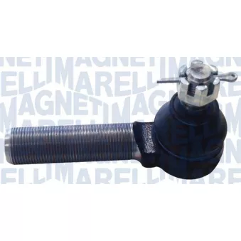 Rotule de barre de connexion MAGNETI MARELLI 301191606890