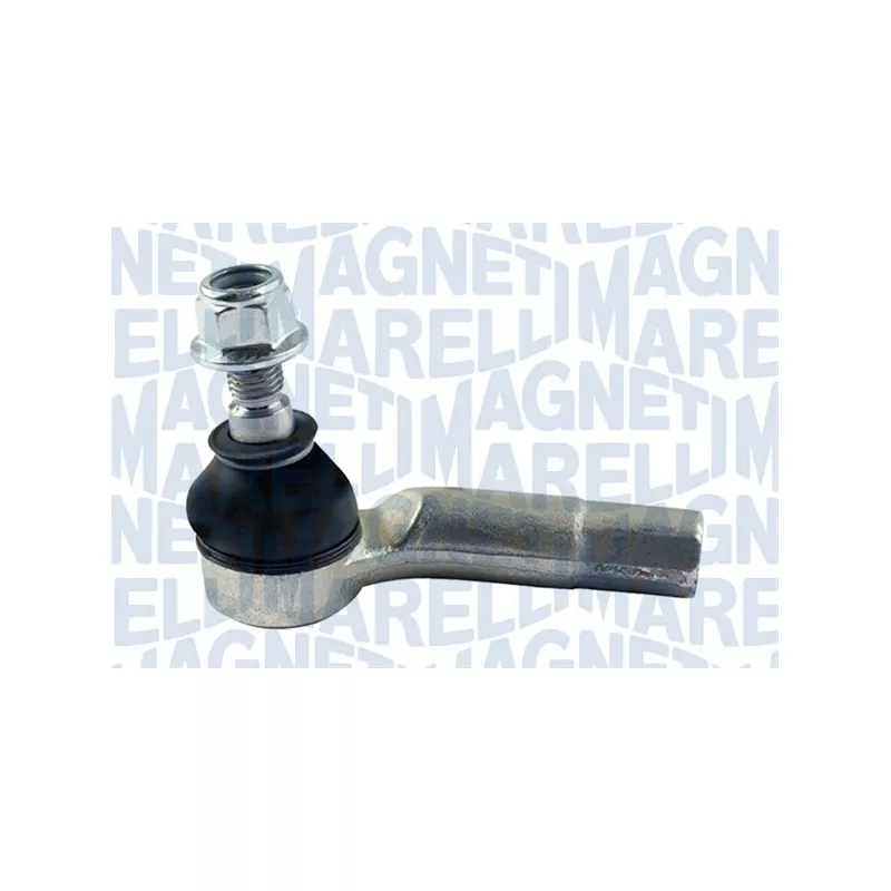 Rotule de barre de connexion avant gauche MAGNETI MARELLI 301191607030