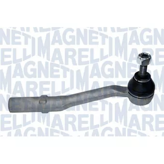 Rotule de barre de connexion avant droit MAGNETI MARELLI