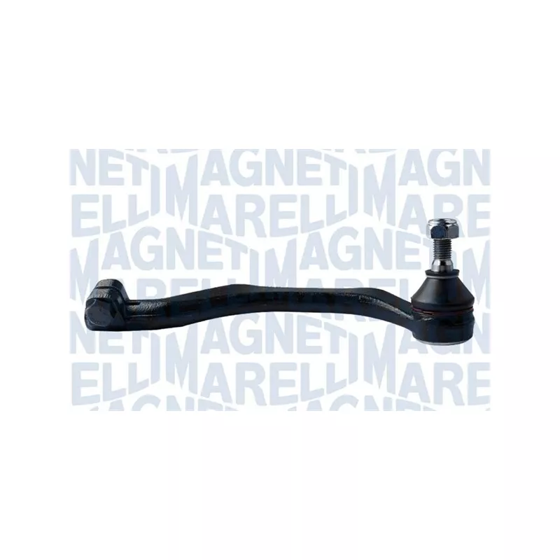 Rotule de barre de connexion avant droit MAGNETI MARELLI 301191605640
