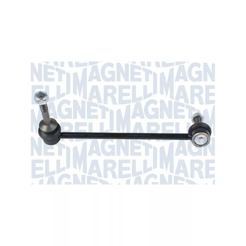Entretoise/tige, stabilisateur avant gauche MAGNETI MARELLI 301191620900