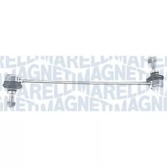 Entretoise/tige, stabilisateur MAGNETI MARELLI 301191625940