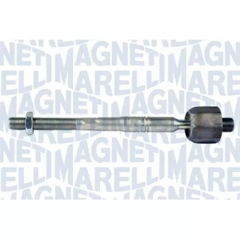 Rotule de direction intérieure, barre de connexion MAGNETI MARELLI 301191600240