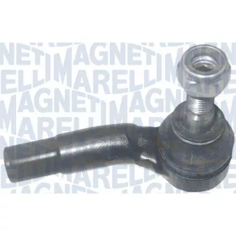Rotule de barre de connexion avant droit MAGNETI MARELLI