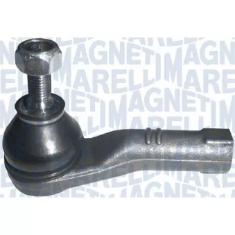 Rotule de barre de connexion avant gauche MAGNETI MARELLI