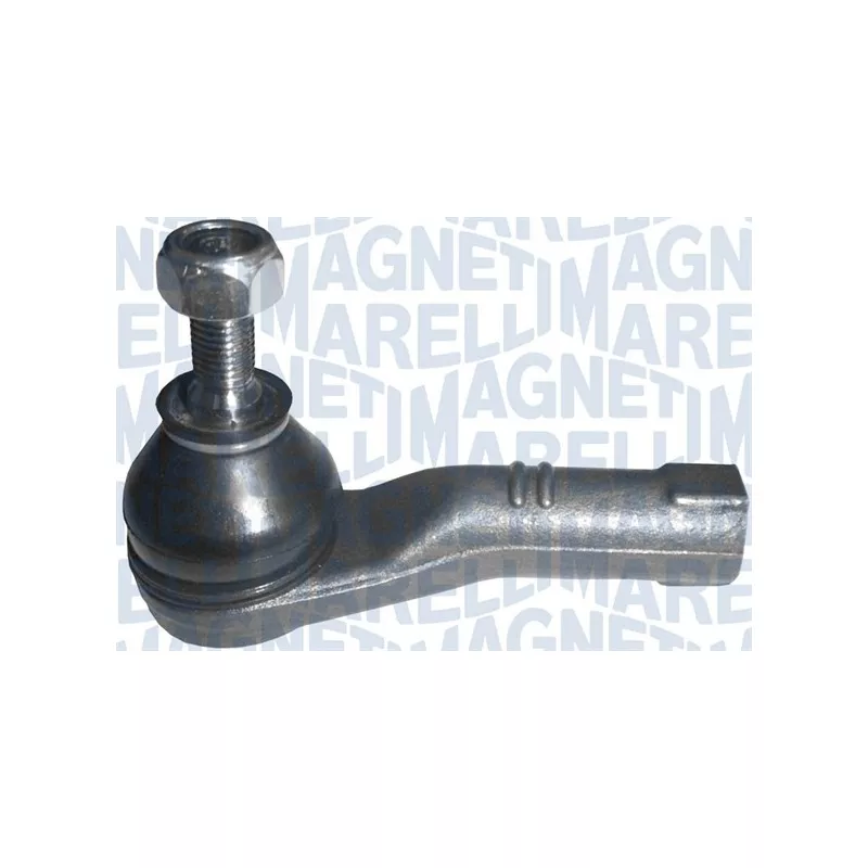Rotule de barre de connexion avant gauche MAGNETI MARELLI 301191606500