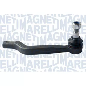 Rotule de barre de connexion avant droit MAGNETI MARELLI 301191605090