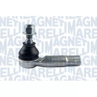 Rotule de barre de connexion avant droit MAGNETI MARELLI 301191607020