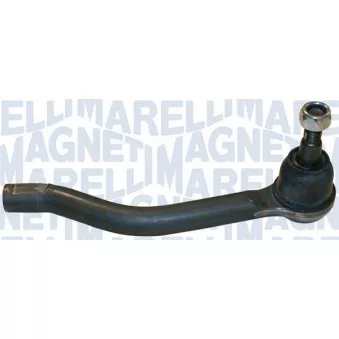 Rotule de barre de connexion avant droit MAGNETI MARELLI 301191605760