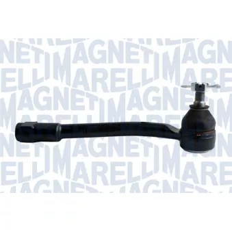 Rotule de barre de connexion avant droit MAGNETI MARELLI 301191604440