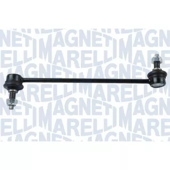 Entretoise/tige, stabilisateur MAGNETI MARELLI 301191622500