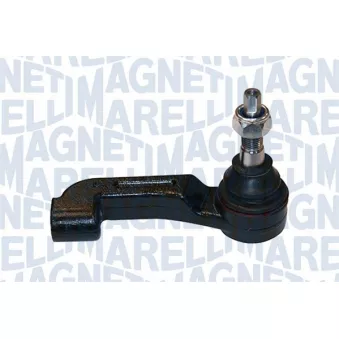 Rotule de barre de connexion avant droit MAGNETI MARELLI 301191603900