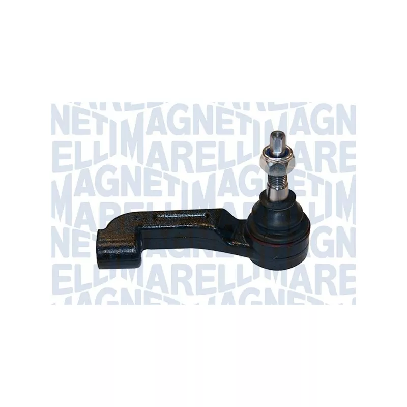 Rotule de barre de connexion avant droit MAGNETI MARELLI 301191603900