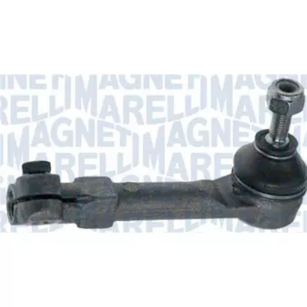 Rotule de barre de connexion avant droit MAGNETI MARELLI 301191606470