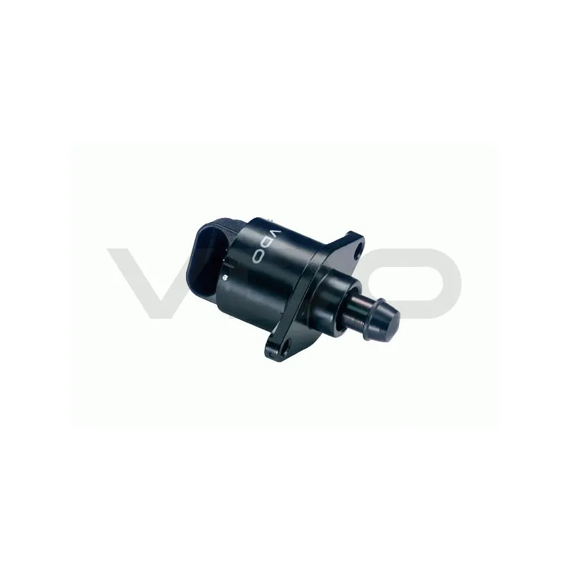 Controle de ralenti, alimentation en air Continental VDO D95166