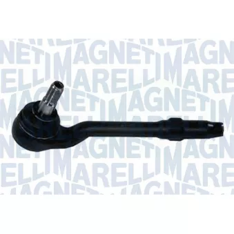 Rotule de barre de connexion MAGNETI MARELLI 301191603220