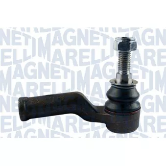 Rotule de barre de connexion avant droit MAGNETI MARELLI 301191607150