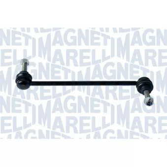 Entretoise/tige, stabilisateur MAGNETI MARELLI 301191624690