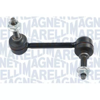 Entretoise/tige, stabilisateur avant gauche MAGNETI MARELLI 301191621590