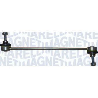 Entretoise/tige, stabilisateur MAGNETI MARELLI 301191625200