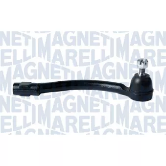 Rotule de barre de connexion avant droit MAGNETI MARELLI 301191604540