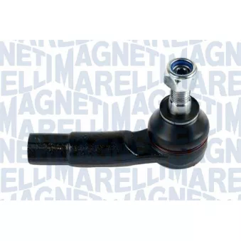 Rotule de barre de connexion avant droit MAGNETI MARELLI 301191602830