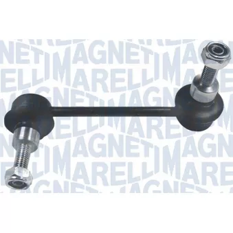 Entretoise/tige, stabilisateur avant gauche MAGNETI MARELLI 301191625140