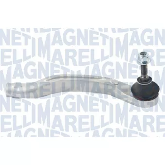 Rotule de barre de connexion MAGNETI MARELLI 301191606590