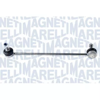Entretoise/tige, stabilisateur avant gauche MAGNETI MARELLI 301191620540