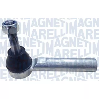 Rotule de direction MAGNETI MARELLI 301191603640