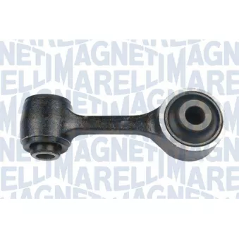 Entretoise/tige, stabilisateur avant gauche MAGNETI MARELLI 301191625650