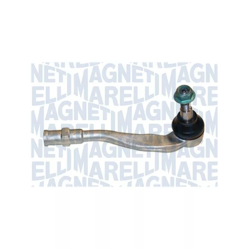Rotule de barre de connexion avant droit MAGNETI MARELLI 301191603000