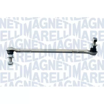 Entretoise/tige, stabilisateur avant gauche MAGNETI MARELLI 301191623120
