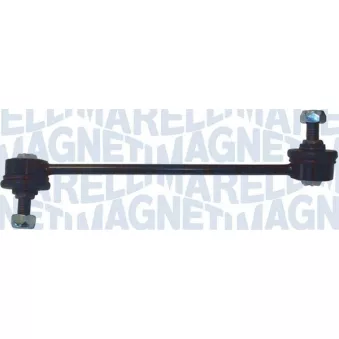 Entretoise/tige, stabilisateur avant gauche MAGNETI MARELLI 301191622410