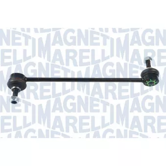 Entretoise/tige, stabilisateur MAGNETI MARELLI 301191621650