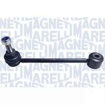 Biellette de barre stabilisatrice MAGNETI MARELLI 301191621340
