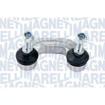 Entretoise/tige, stabilisateur avant gauche MAGNETI MARELLI 301191620050