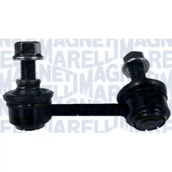 Entretoise/tige, stabilisateur avant gauche MAGNETI MARELLI 301191622710