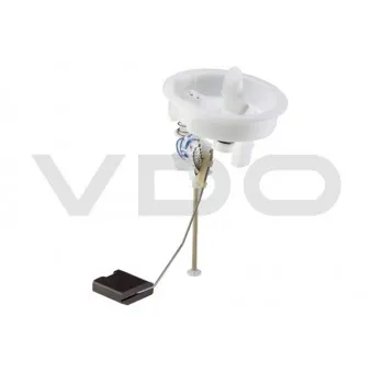 Capteur, niveau de carburant Continental VDO