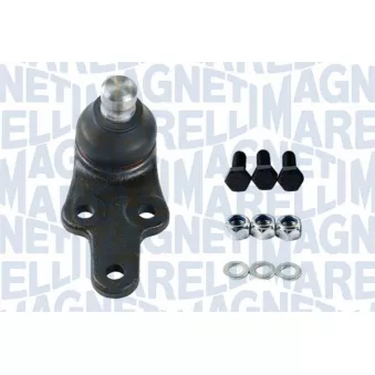 Rotule de suspension MAGNETI MARELLI 301191618510