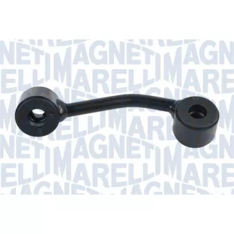 Biellette de barre stabilisatrice avant gauche MAGNETI MARELLI 301191623400