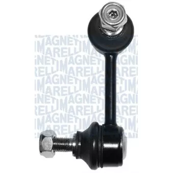 Entretoise/tige, stabilisateur arrière gauche MAGNETI MARELLI 301191624220